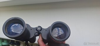 Ďalekohľad Meopta 7x50 Antireflex - 7
