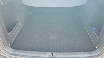 VW Passat Variant B6 / 2,0 TDI CR 103Kw, M6 r.v. 2008, - 7