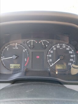 Skoda Octavia 1 1.9tdi - 7