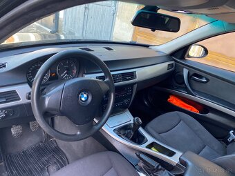 BMW E90 318d Diesel 90kw - 7