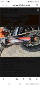 KTM 890 Adventure R - 7