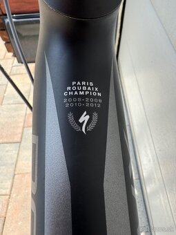 Specialized SL4 Roubaix - 7