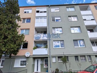 Slnečný 2.izbový byt na predaj - 7