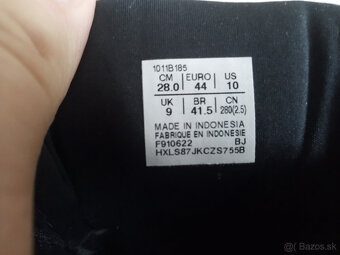 Panske bezecke tenisky ASICS GT 2000. - 7