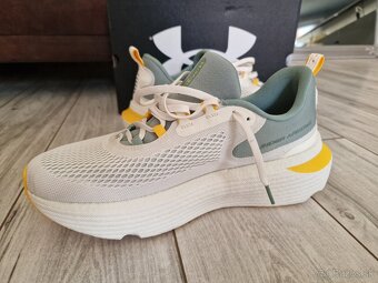 Under&Armour Elite Infinite 2 uk10 eu45 cm29 - 7
