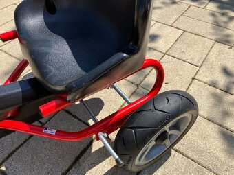 Predam slapaciu motokaru Puky JOKER - Go-Cart - 7
