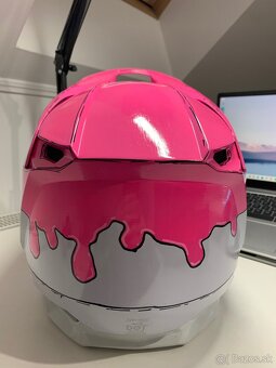 Fox V1 Custom - 7