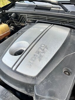 SsangYong Rexton 2.7 131kw 4x4 - 7