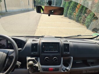 Fiat Ducato 2.3 2007 Mikrobus/minibus - 7