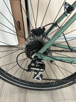 Krosový bicykel Kalkhoff - 7