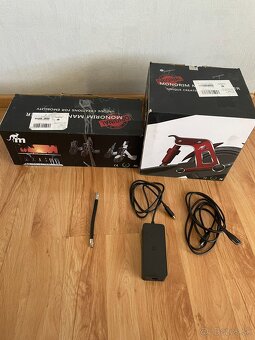 Xiaomi scooter Pro2 - 7