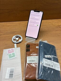 Iphone 11 Pro Max 256gb, 🔋100%+Zaruka - 7