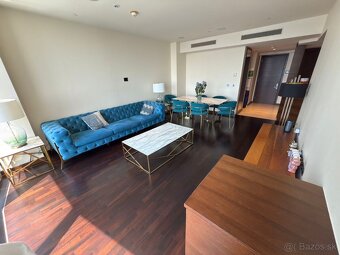 Apartmán na predaj v Burj Khalife – 2kk s výhľadom, VIP prís - 7