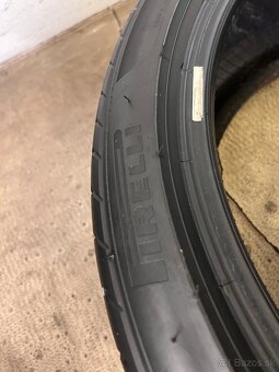 225/40R18 Pirelli letne - 7