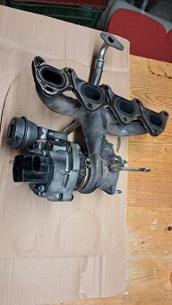 turbo vw tiguan 1.4 tsi - 7