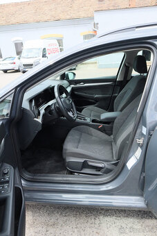 Volkswagen Golf Variant 1.5 eTsi ACT DSG7 Life ODPOČET DPH - 7