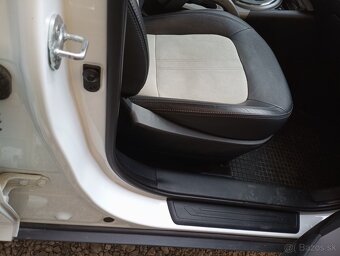 Kia SPORTAGE 4X4 - 7