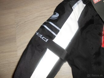 Predam novy damsky textil moto komplet HELD - 7