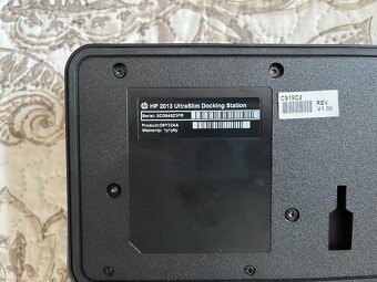 HP EliteBook 840 G4 i5 8GB 256GB Win10 - 7