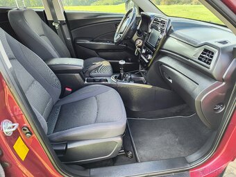 SsangYong KGM Tivoli GRAND - 7
