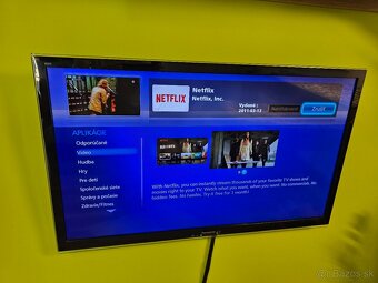 Panasonic  TX-L42E5E - 7