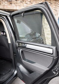 Volkswagen Touareg 3.0 V6 TDI 193 kW / 262 k – facelift - 7