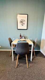Predaj: Kompletne zariadený apartmán v Bešeňovej – MyMara - 7