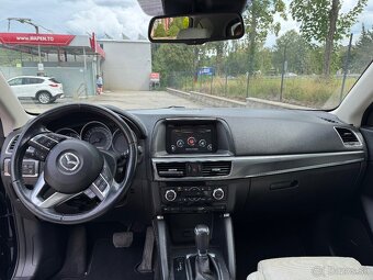 Mazda cx 5 - 7