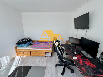 Exkluzívne Predám 3 izbový byt s balkónom v Nových Zámkoch - 7