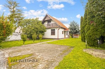 ALL INCLUSIVE | NA PREDAJ 2-IZBOVÝ RODINNÝ DOM S PODKROVÍM, - 7