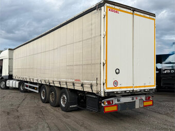 KOGEL SN24 STANDARD SAF 2013 - 7