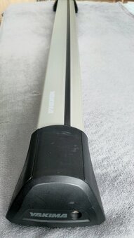 Predám strešný nosič YAKIMA S26 - 7