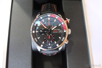 Maurice Lacroix Pontos S Supercharge - 7