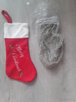 Retro vianoce,rozne nahr.diely - 7