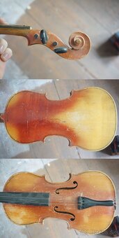 Predam 10ks 4/4 husle - 7