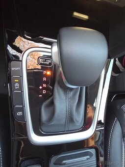 Kia Xceed 1.5 T-GDi - 7