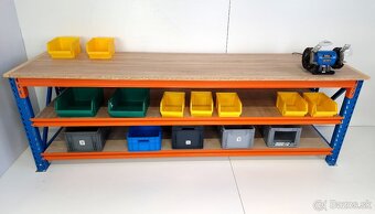 Ponk - prac. stôl. - 7