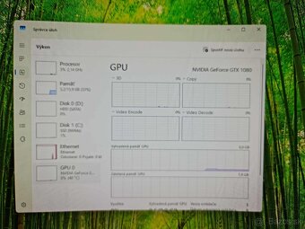 Herný PC OMEN by HP Obelisk Desktop 875-0005nc - 7