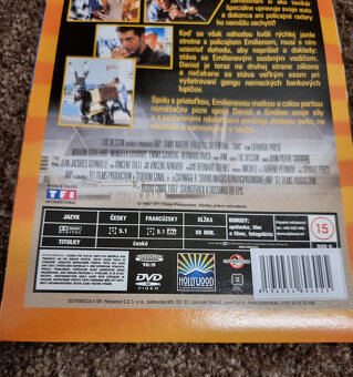 DVD filmy a rozpávky č.16 - 7