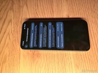 iPhone 16pro Max 512 Silver - 7