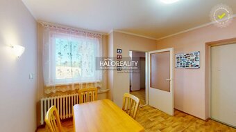 HALO reality - Predaj, rodinný dom Závod - ZNÍŽENÁ CENA - EX - 7