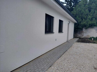 Nový rodinný dom - Bungalov- Dunajská lužná - 7