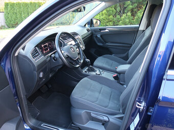 Volkswagen Tiguan 2.0 TDI DSG 4motion 2020 Virtual FullLED - 7