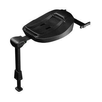 Autosedacka Kiddy Evoluna i-size 2 s isofixom + adaptery - 7