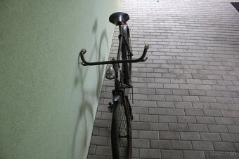 Starožitné bicykle - 7
