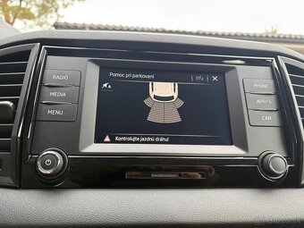 Škoda Karoq 2.0Tdi Active - 7