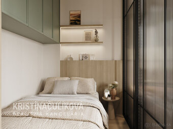 APARTMÁN V ŠTANDARDE S VLASTNÝM VSTUPOM, ZVOLEN - 7