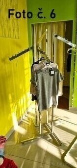 Predám obchod. zariade - 7