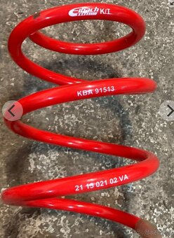 Športové struny - 7