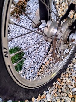 Predám KTM exc f 450 2012 - 7